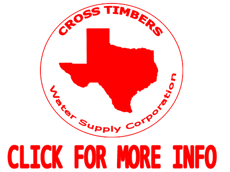 Cross Timbers Water